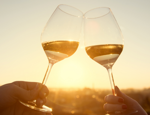 Celebrate Love at El Picoteo this Valentine’s Day!
